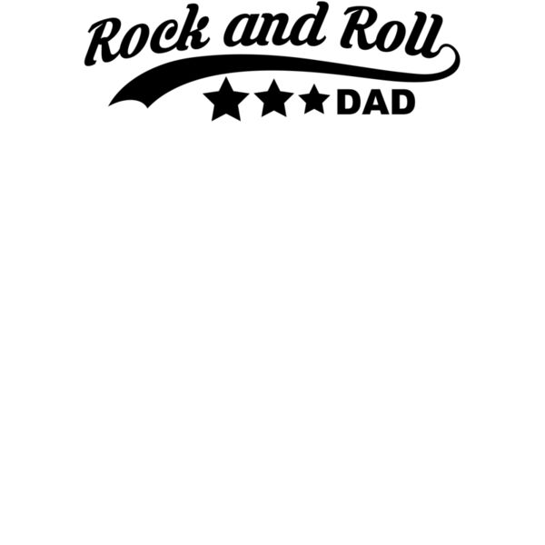 000287 Rock And Roll Dad wtp Thumbnail
