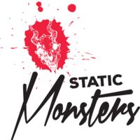 The Static Monsters Shop Thumbnail